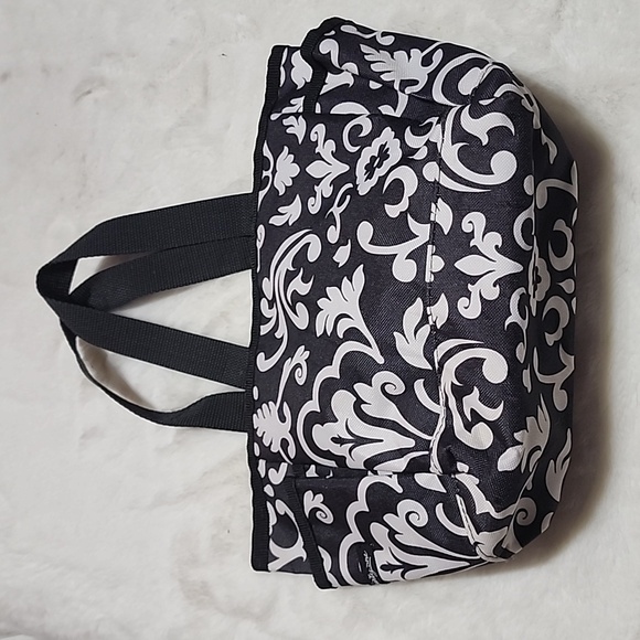 THIRTY-ONE   WOMENS  CANVAS HANDBAG. - Picture 4 of 5
